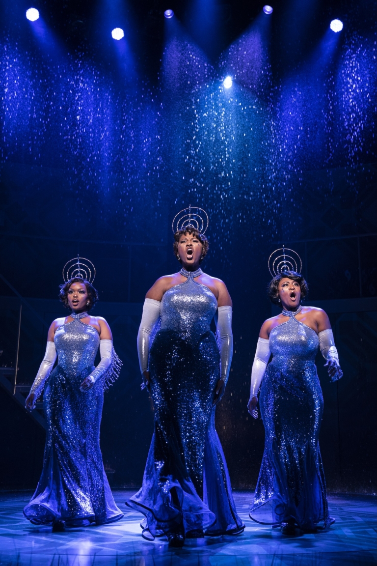 Roundabout's Next Stage - Roundabout Theatre Company